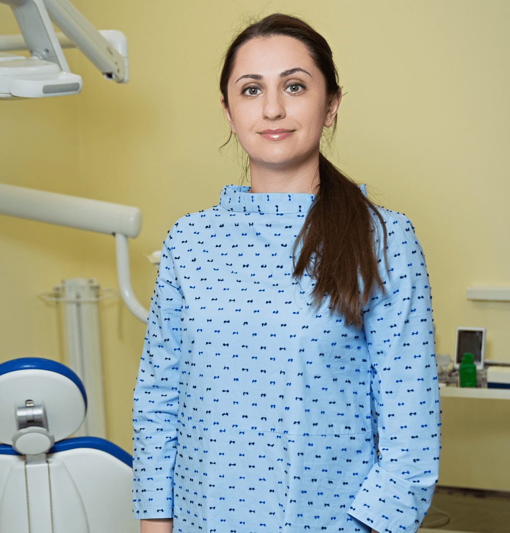 Гуринович Юлия Валентиновна