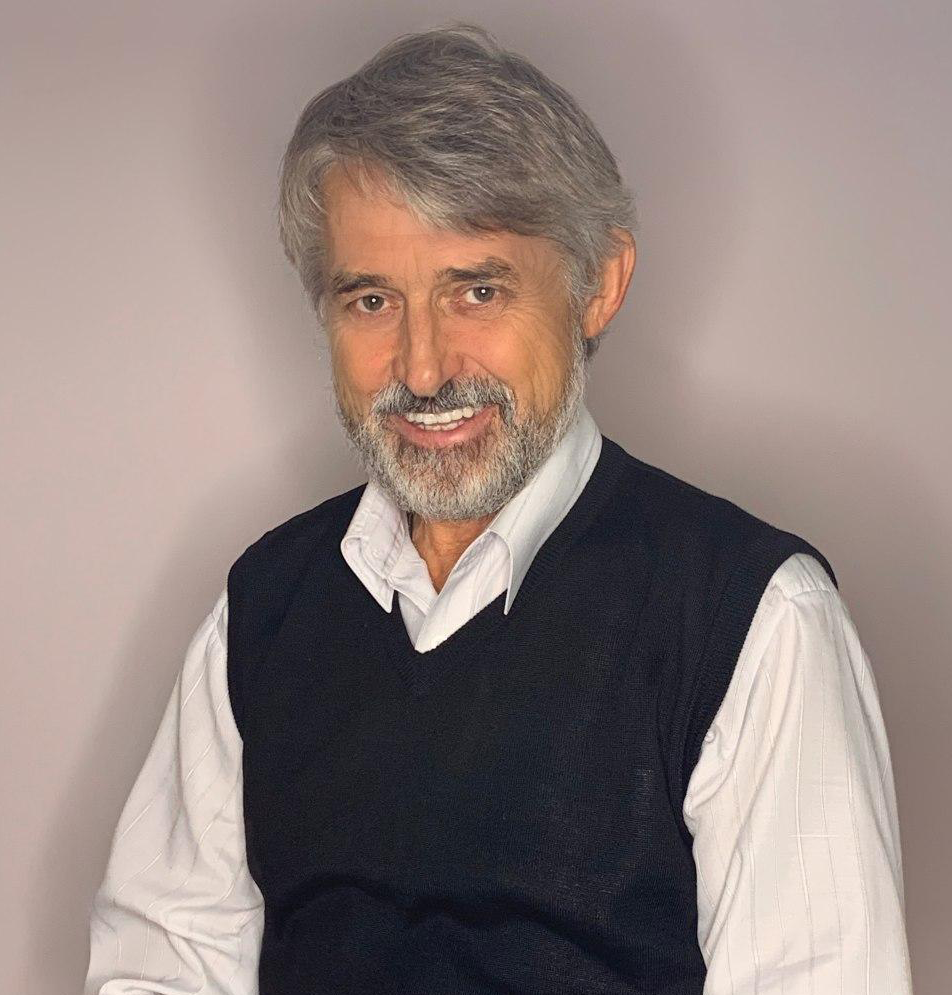 Хомич Владимир Михайлович