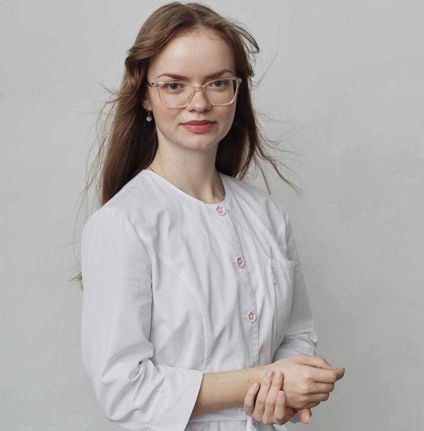 Крутько Наталья Дмитриевна