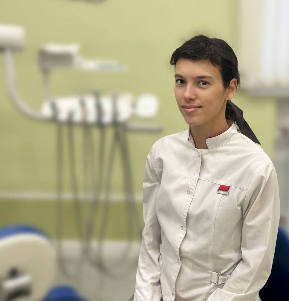 Ладутько Екатерина Сергеевна