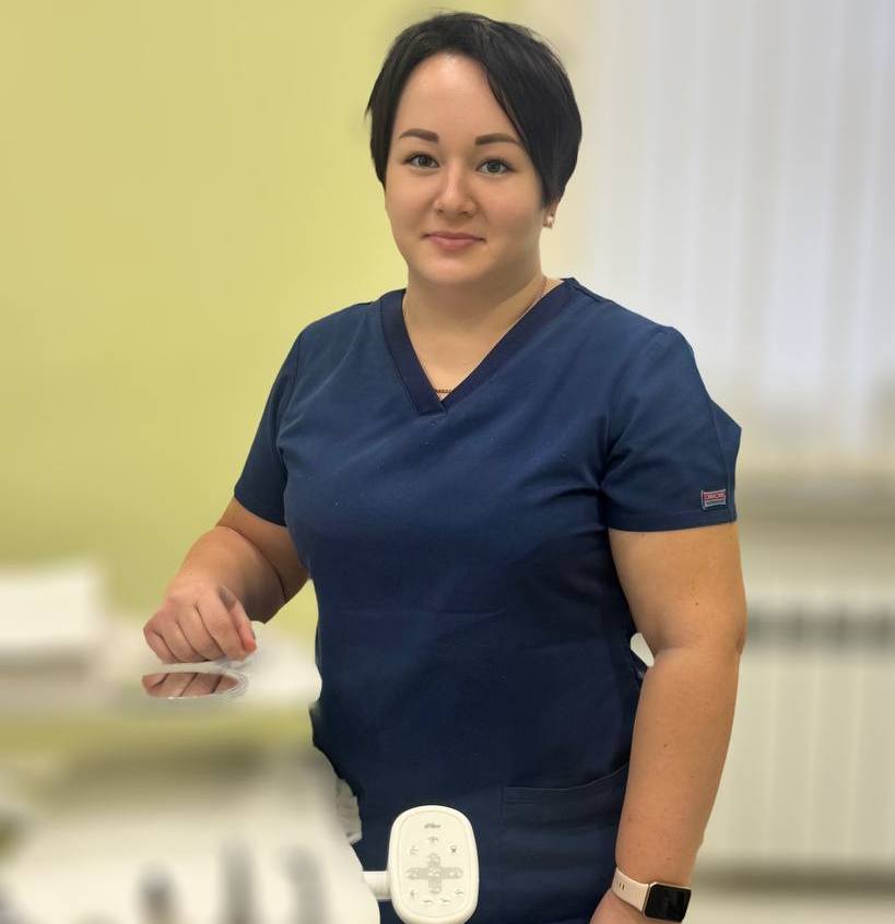 Лиштван Светлана Чеславовна