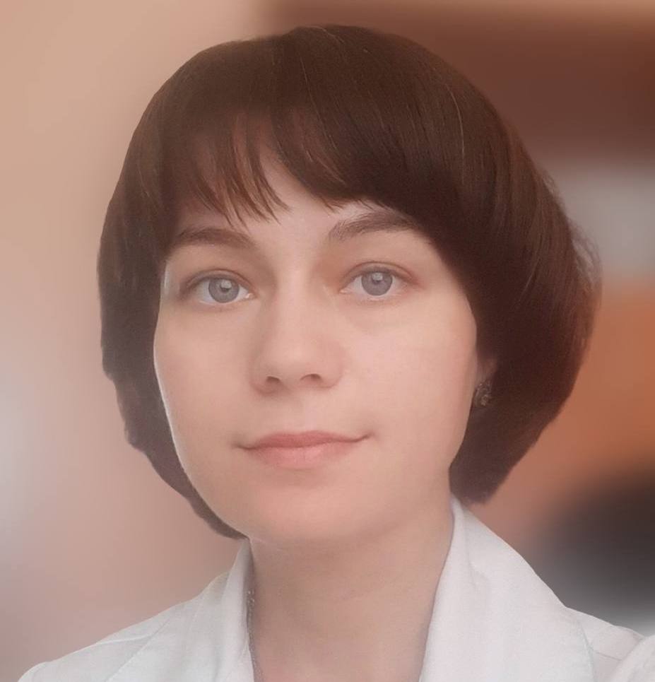 Сиз Марина Анатольевна