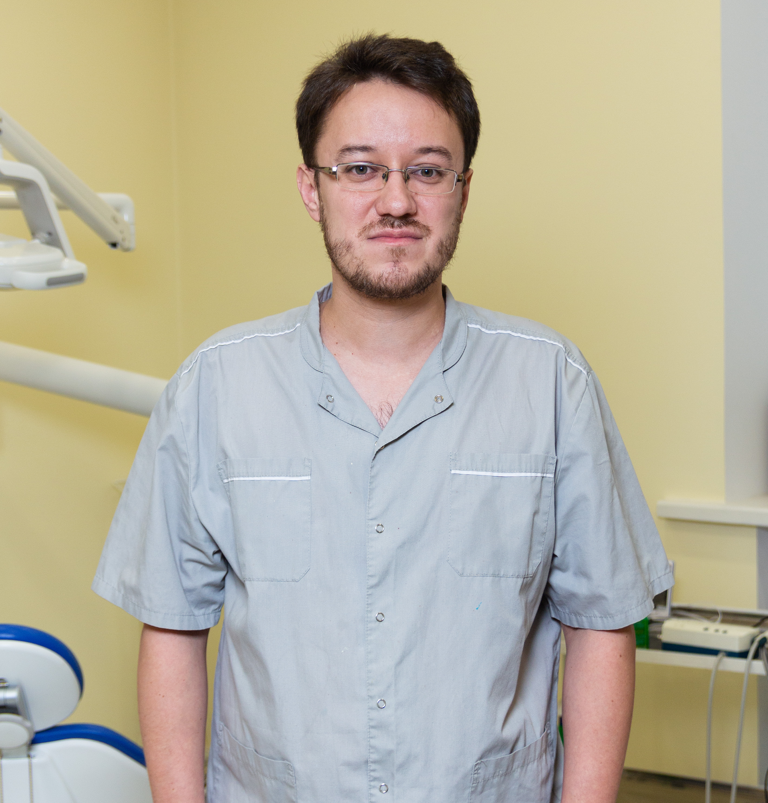 Занько Константин Михайлович