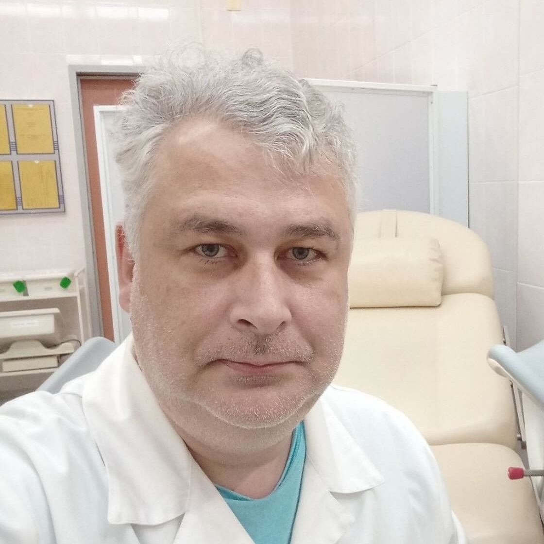 Абуладзе Иосиф Гелаевич